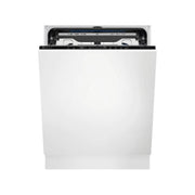 ELECTROLUX KEZB9400W LAVASTOVIGLIE DA INCASSO A SCOMPARSA TOTALE 15 COPERTI 8 PROGRAMMI CLASSE D