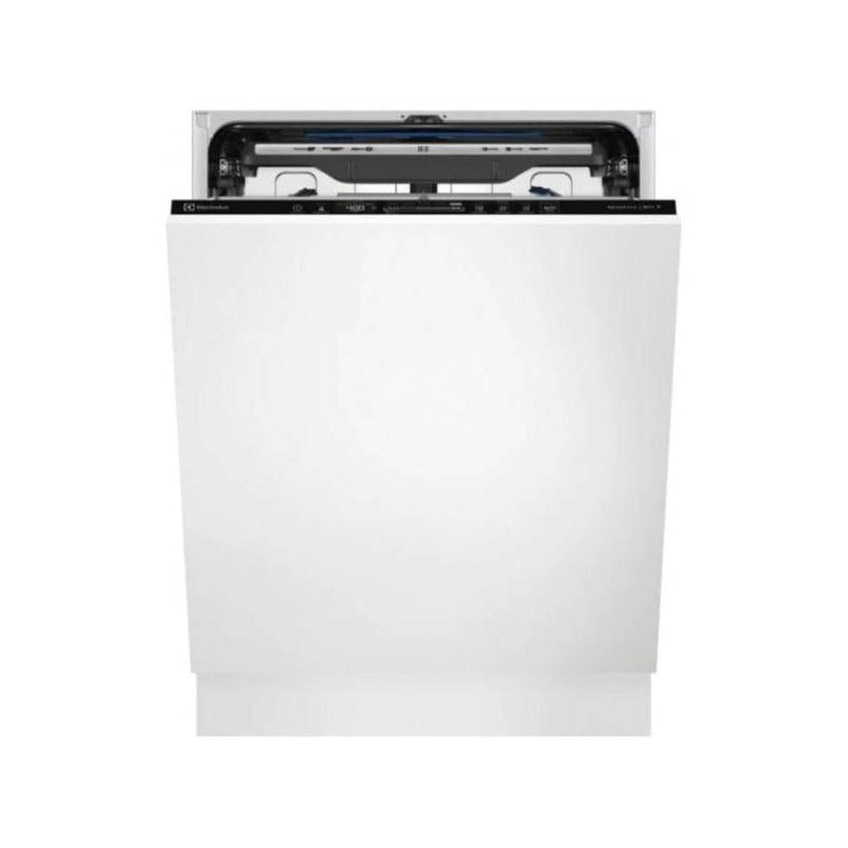 ELECTROLUX KEZB9400W LAVASTOVIGLIE DA INCASSO A SCOMPARSA TOTALE 15 COPERTI 8 PROGRAMMI CLASSE D
