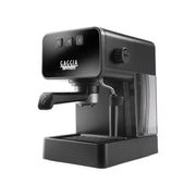 GAGGIA ESPRESSO STYLE EG2111/01 MACCHINA DA CAFFE' 2 TAZZE 1,2LT 1900 W NERO - EG211101