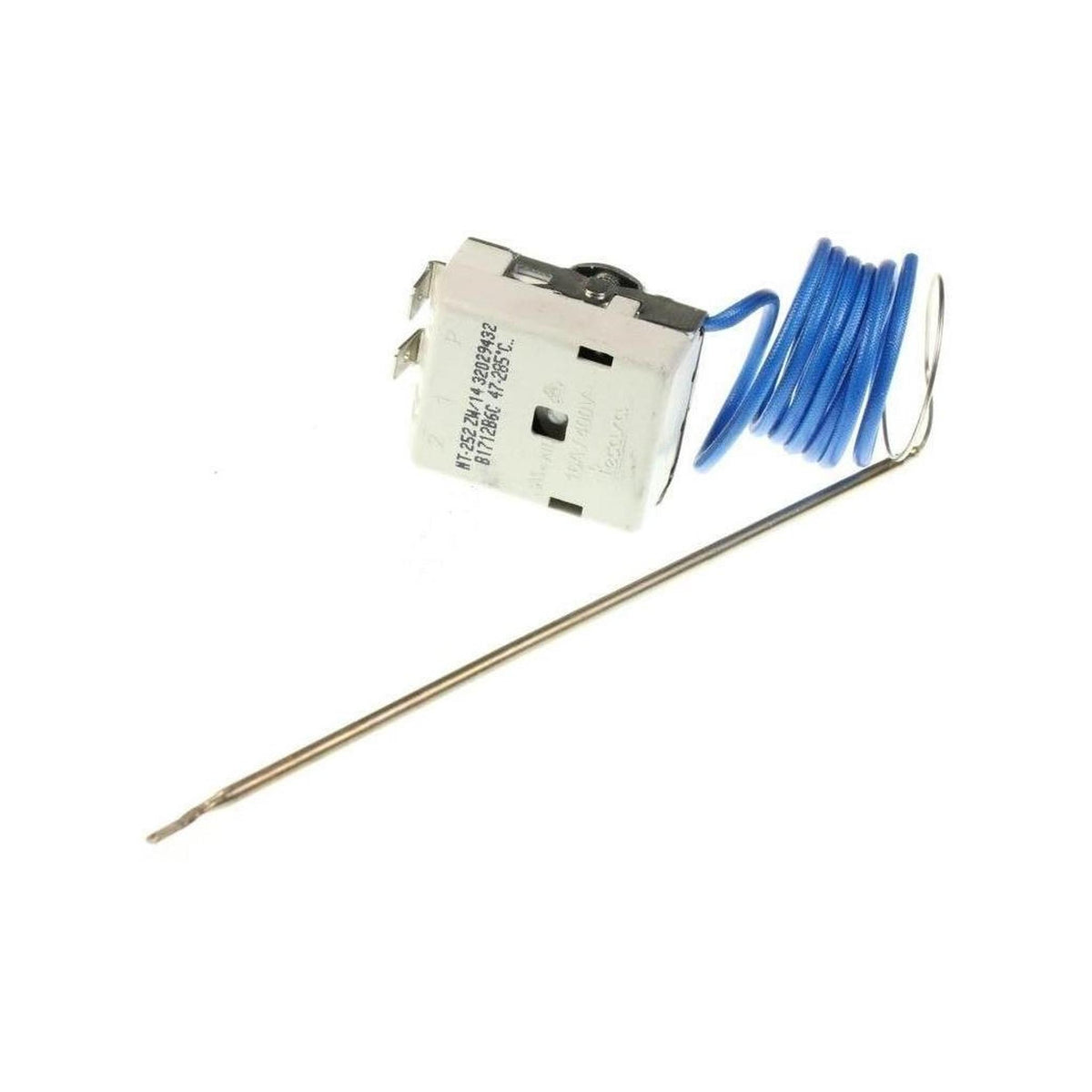 TERMOSTATO ORIGINALE COMPATIBILE CON FORNO DE'LONGHI - 2560229BS