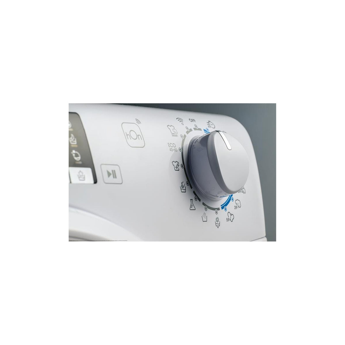 CANDY CSO 496TWM6/1-S LAVATRICE 9 KG 1400 GIRI WIFI VAPORE CLASSE A - CSO496TWM6