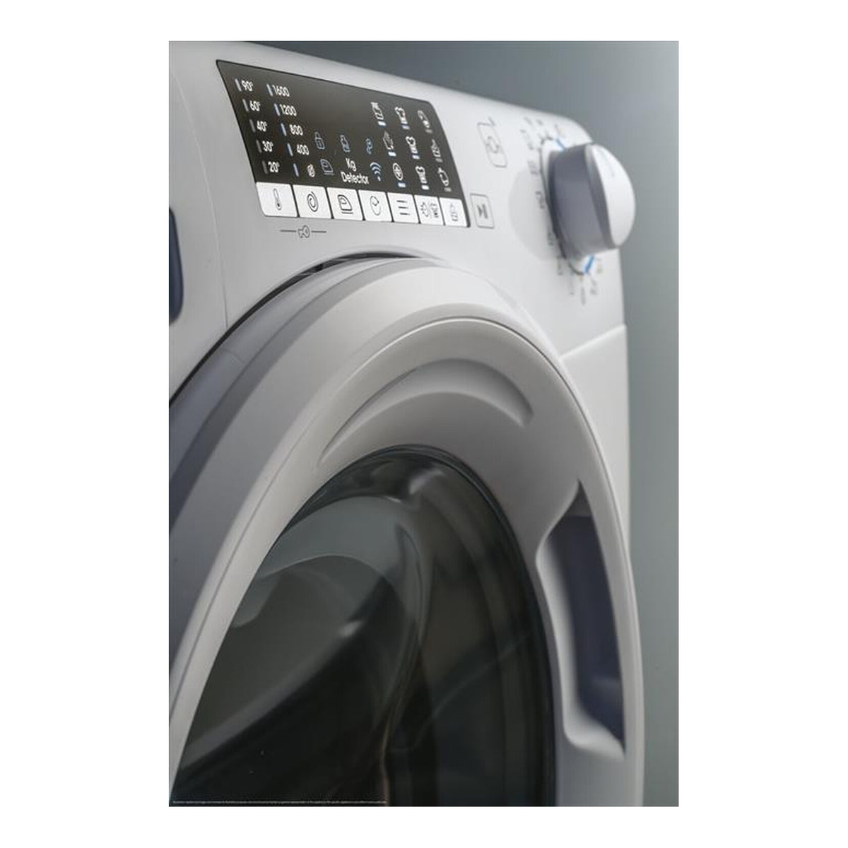 CANDY CSO 496TWM6/1-S LAVATRICE 9 KG 1400 GIRI WIFI VAPORE CLASSE A - CSO496TWM6