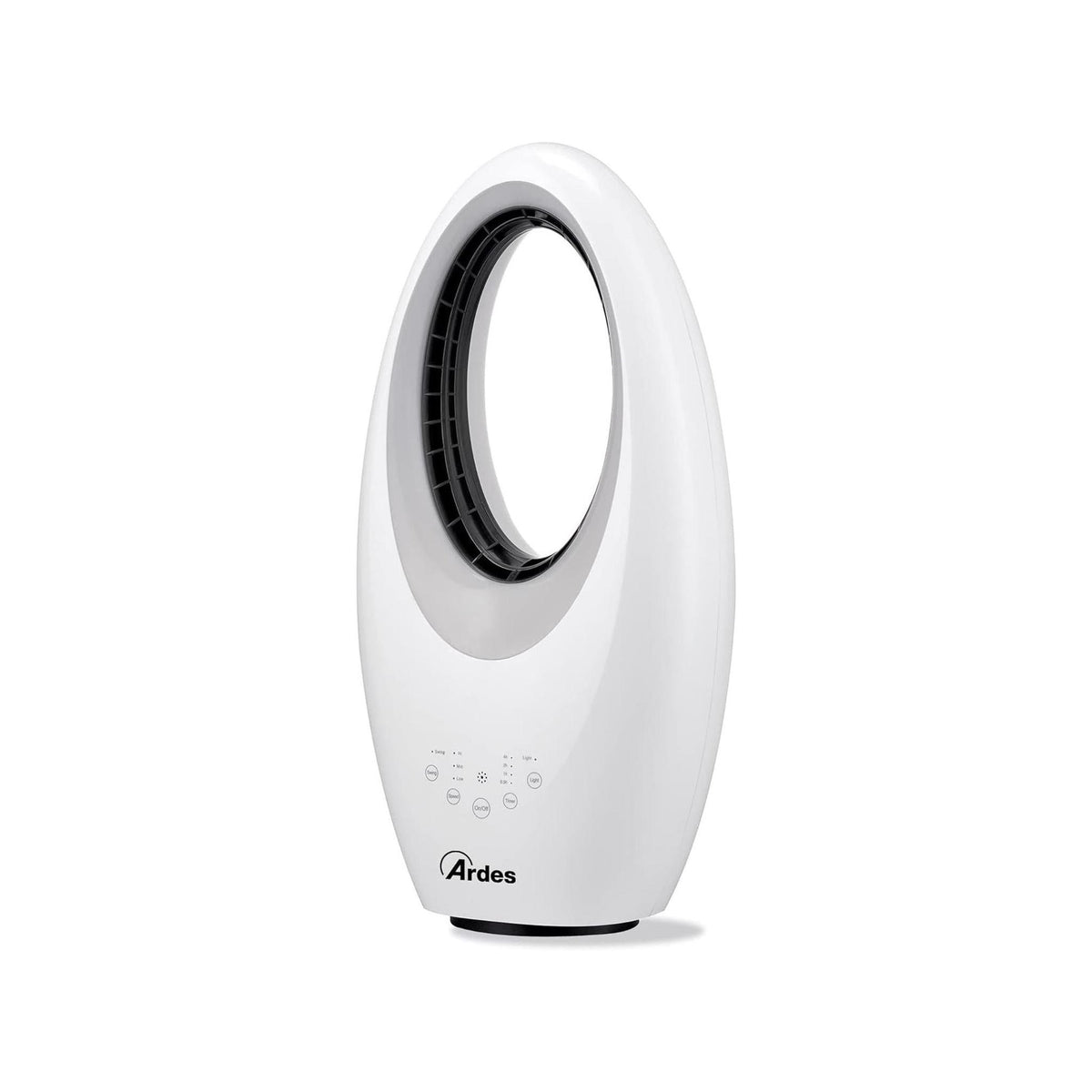 ARDES AR5BL1B MUNA BLADELESS VENTILATORE 3 VELOCITA' CON TELECOMANDO