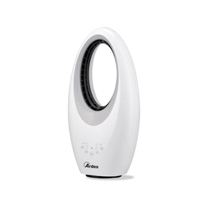 ARDES AR5BL1B MUNA BLADELESS VENTILATORE 3 VELOCITA' CON TELECOMANDO