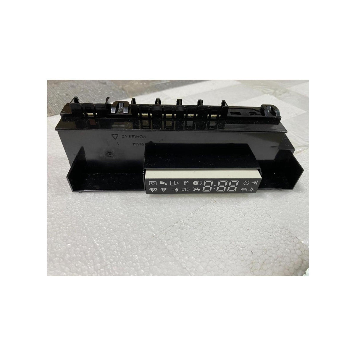 SCHEDA COMANDI COMPATIBILE CON LAVASTOVIGLIE BEKO - 3004606OH