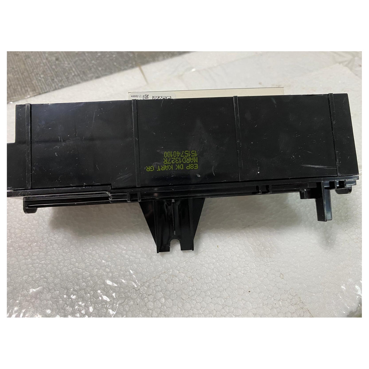 SCHEDA COMANDI COMPATIBILE CON LAVASTOVIGLIE BEKO - 3004606OH