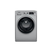 WHIRLPOOL FFB 116 SILVER IT LAVATRICE 11KG 1400 GIRI CLASSE A SILVER - FFB116SILVERIT