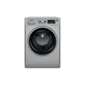 WHIRLPOOL FFB 116 SILVER IT LAVATRICE 11KG 1400 GIRI CLASSE A SILVER - FFB116SILVERIT