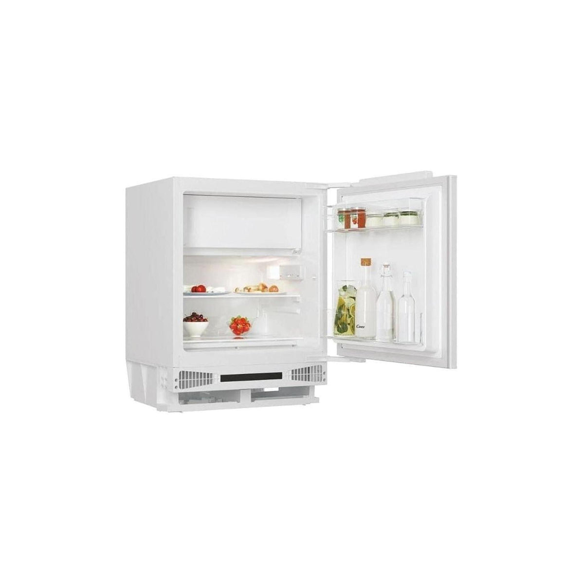 CANDY CM4SE68W FRIGORIFERO MONOPORTA DA INCASSO STATICO 111 LT CLASSE E