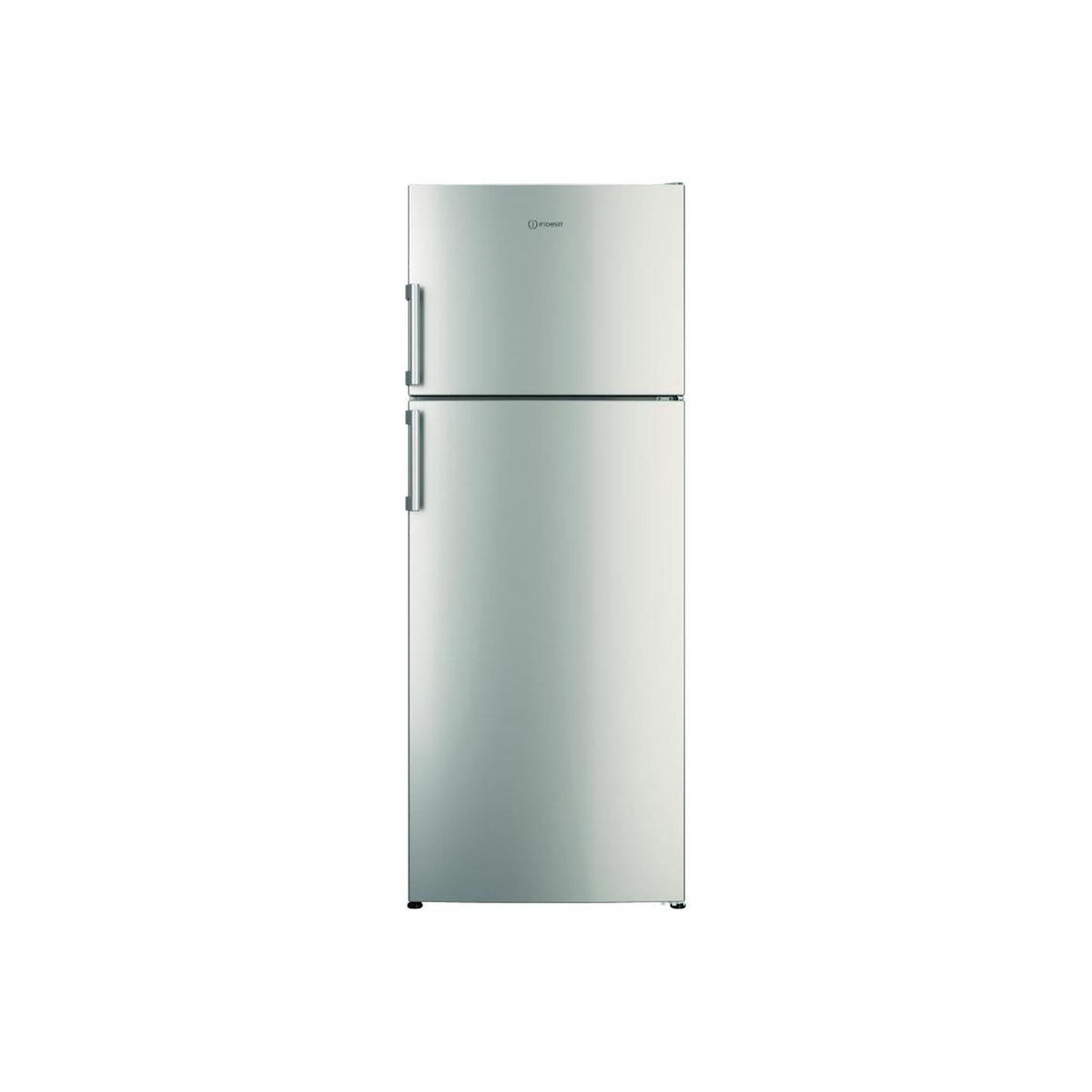 INDESIT IT70 832 S FRIGORIFERO DOPPIA PORTA 437LT VENTILATO CLASSE E INOX - IT70832S
