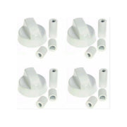 MANOPOLE ORIGINALI COMPATIBILI CON CUCINA SCHAUB LORENZ SS450GW