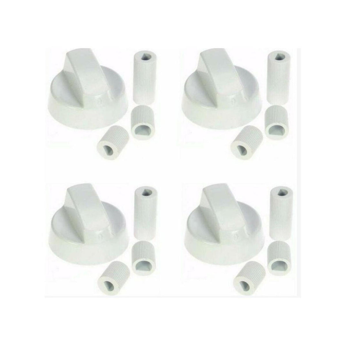 MANOPOLE ORIGINALI COMPATIBILI CON CUCINA SCHAUB LORENZ SS450GW