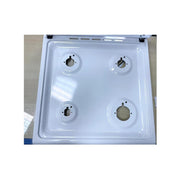 BASE DEL PIANO COTTURA ORIGINALE COMPATIBILE CON CUCINA SCHAUB LORENZ SS450GW