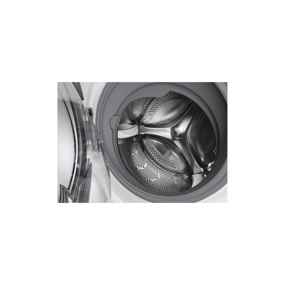 HOOVER HWP410AMBC7 LAVATRICE 10KG 1400 GIRI 14 PROGRAMMI WIFI CLASSE A - PROMO