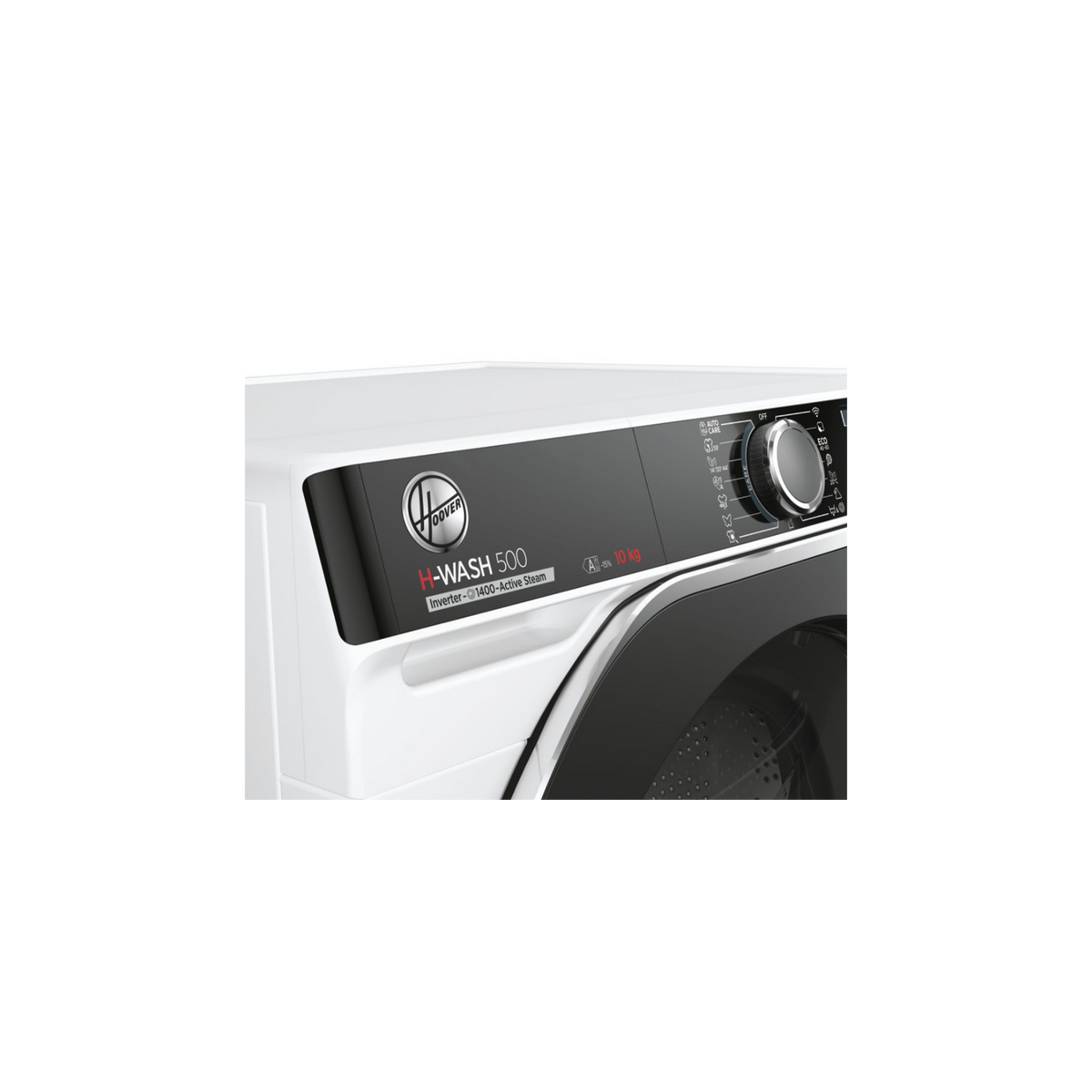 HOOVER HWP410AMBC7 LAVATRICE 10KG 1400 GIRI 14 PROGRAMMI WIFI CLASSE A - PROMO