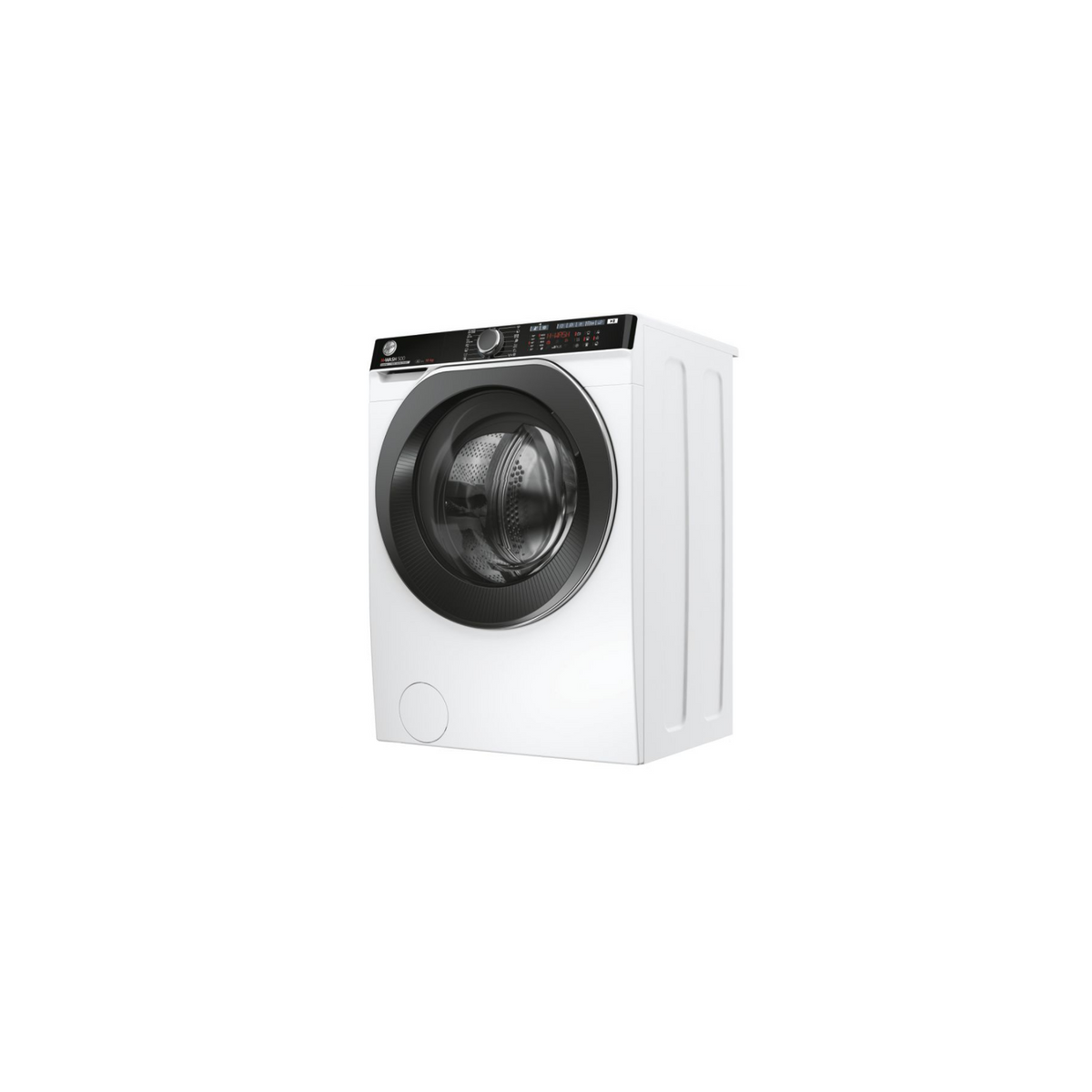 HOOVER HWP410AMBC7 LAVATRICE 10KG 1400 GIRI 14 PROGRAMMI WIFI CLASSE A - PROMO