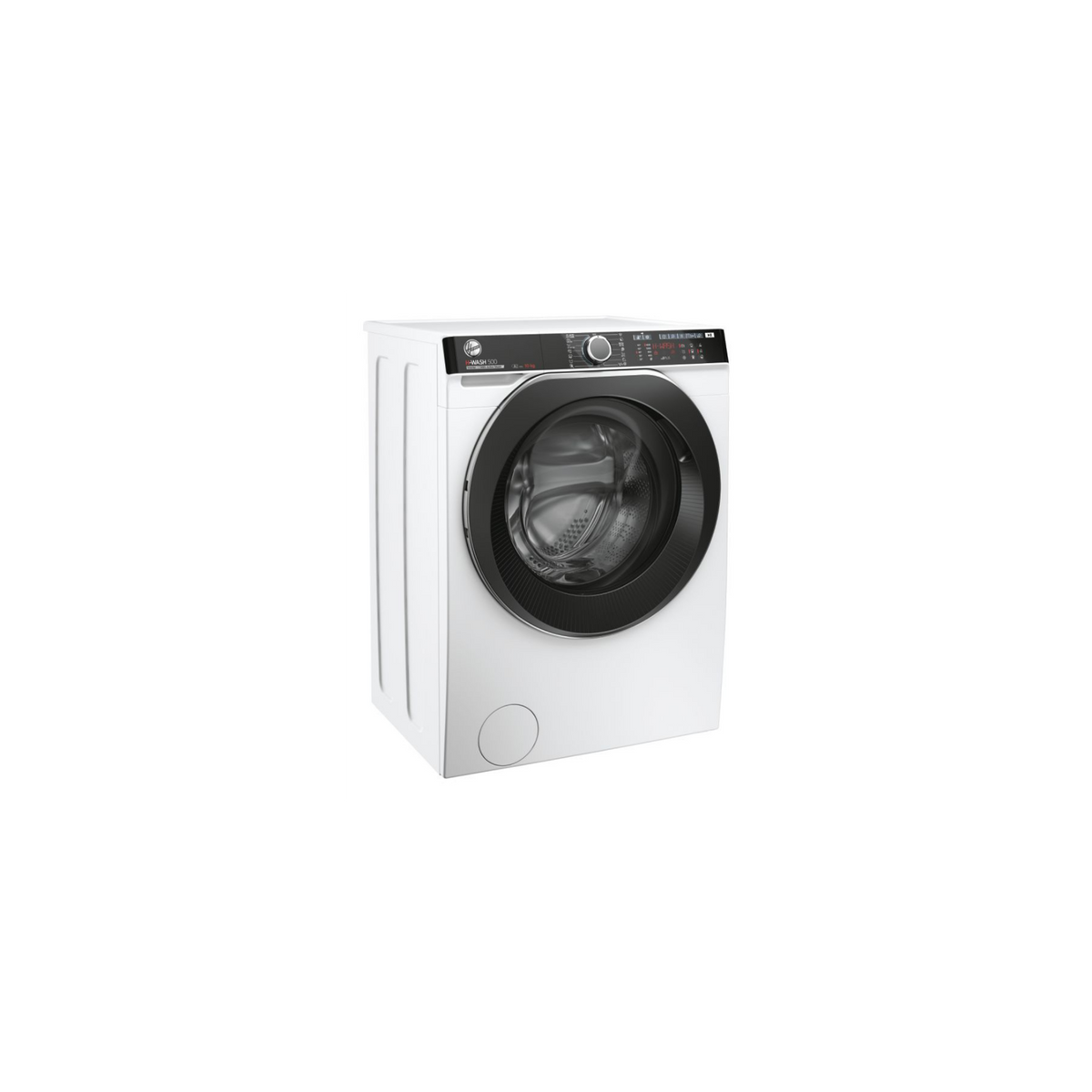 HOOVER HWP410AMBC7 LAVATRICE 10KG 1400 GIRI 14 PROGRAMMI WIFI CLASSE A - PROMO
