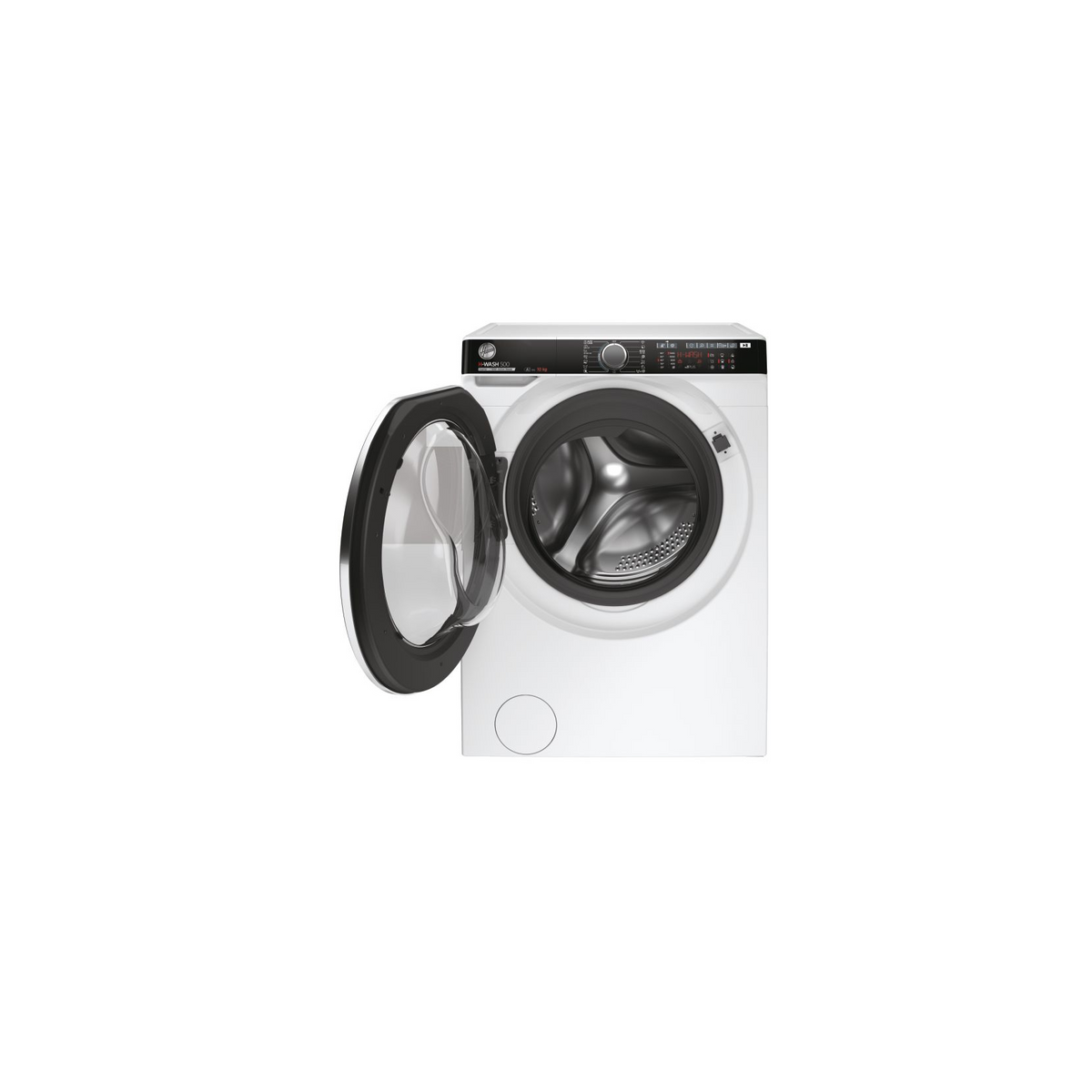 HOOVER HWP410AMBC7 LAVATRICE 10KG 1400 GIRI 14 PROGRAMMI WIFI CLASSE A - PROMO