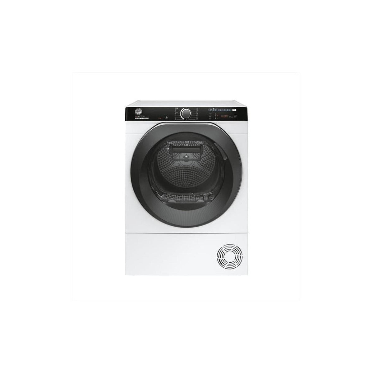 HOOVER HWP410AMBC7 LAVATRICE 10KG 1400 GIRI 14 PROGRAMMI WIFI CLASSE A - PROMO