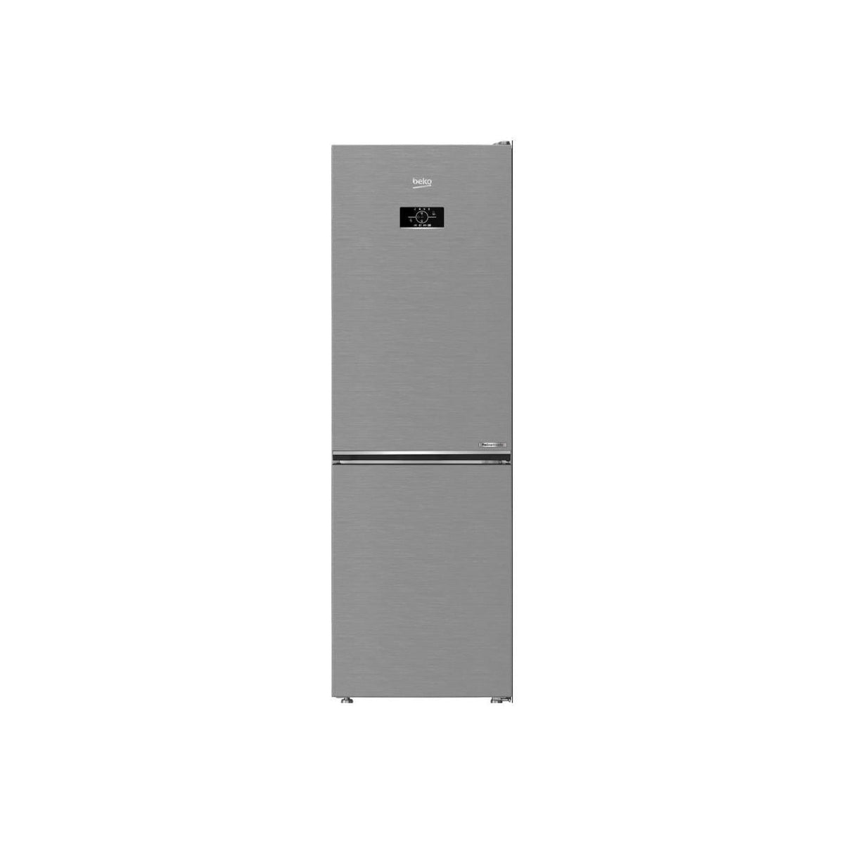 BEKO B5RCNE366HXB1 FRIGORIFERO COMBINATO 316 LT TOTAL NO FROST CLASSE C COLORE INOX - PROMO