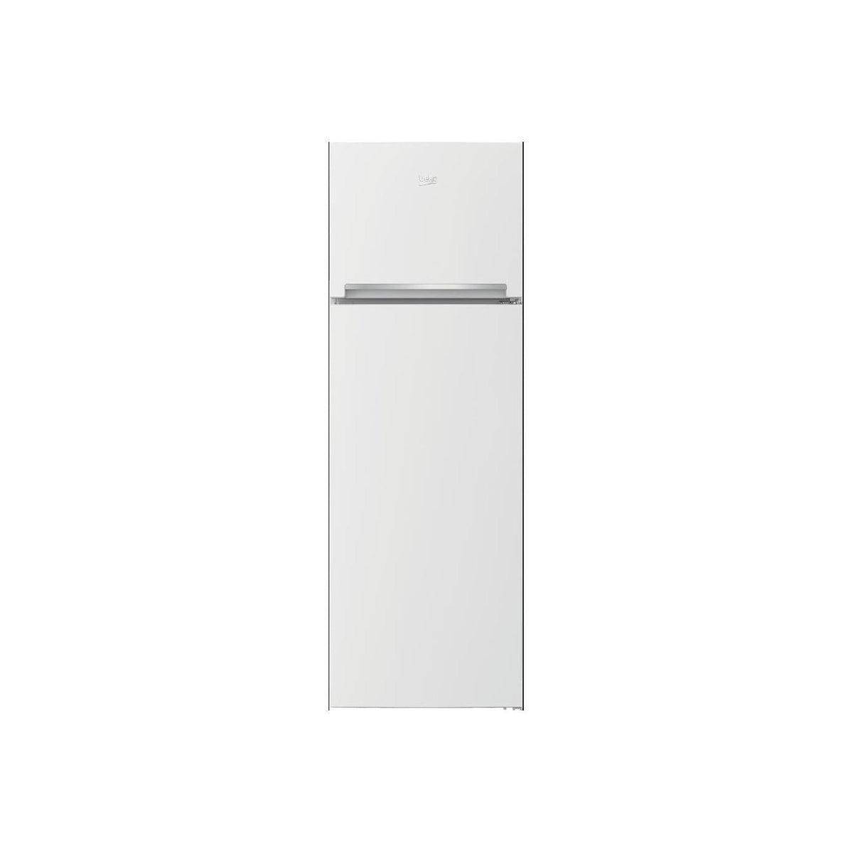 BEKO RDSA310K40WN FRIGORIFERO DOPPIA PORTA STATICO 306 LT CLASSE E COLORE BIANCO - PROMO