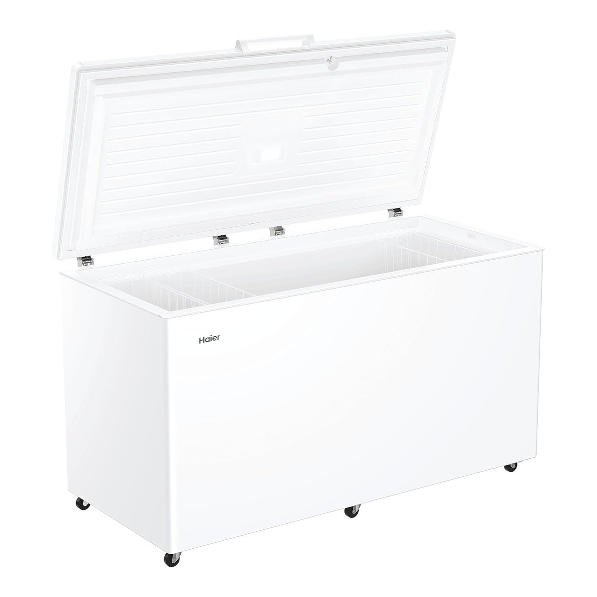 HAIER HCE520E CONGELATORE ORIZZONTALE A POZZETTO 508 LT CLASSE E