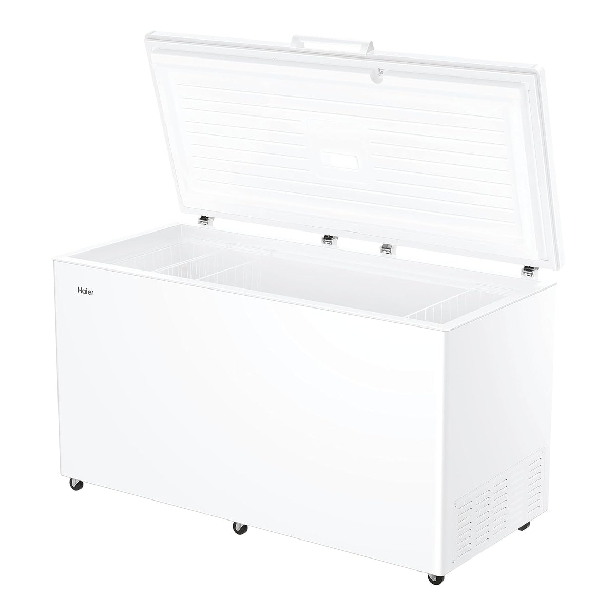 HAIER HCE520E CONGELATORE ORIZZONTALE A POZZETTO 508 LT CLASSE E