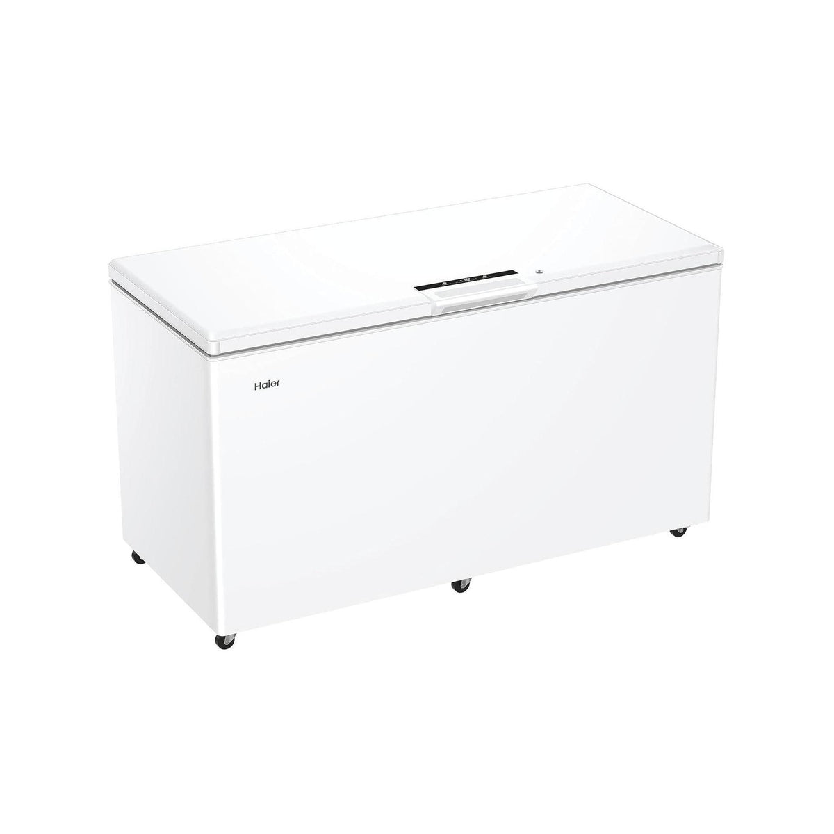HAIER HCE520E CONGELATORE ORIZZONTALE A POZZETTO 508 LT CLASSE E