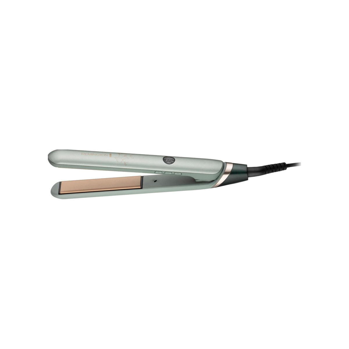 REMINGTON S5860 PIASTRA PER CAPELLI IN CERAMICA COLORE VERDE