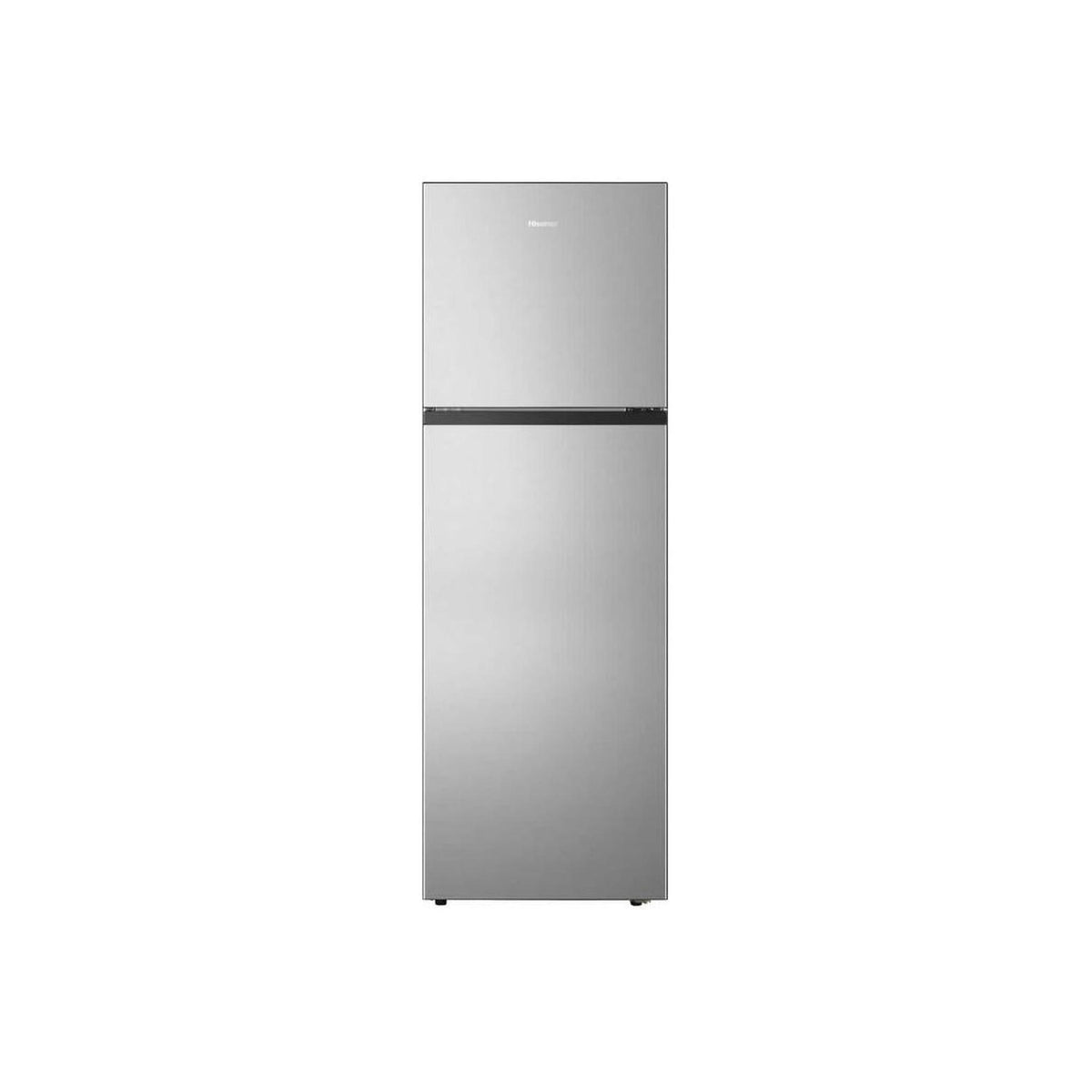 HISENSE RT327N4ACE FRIGORIFERO DOPPIA PORTA 249LT NO FROST CLASSE E INOX
