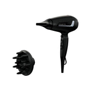 ROWENTA PRO EXPERT CV8820 ASCIUGACAPELLI 2100 W COLORE NERO - PROMO