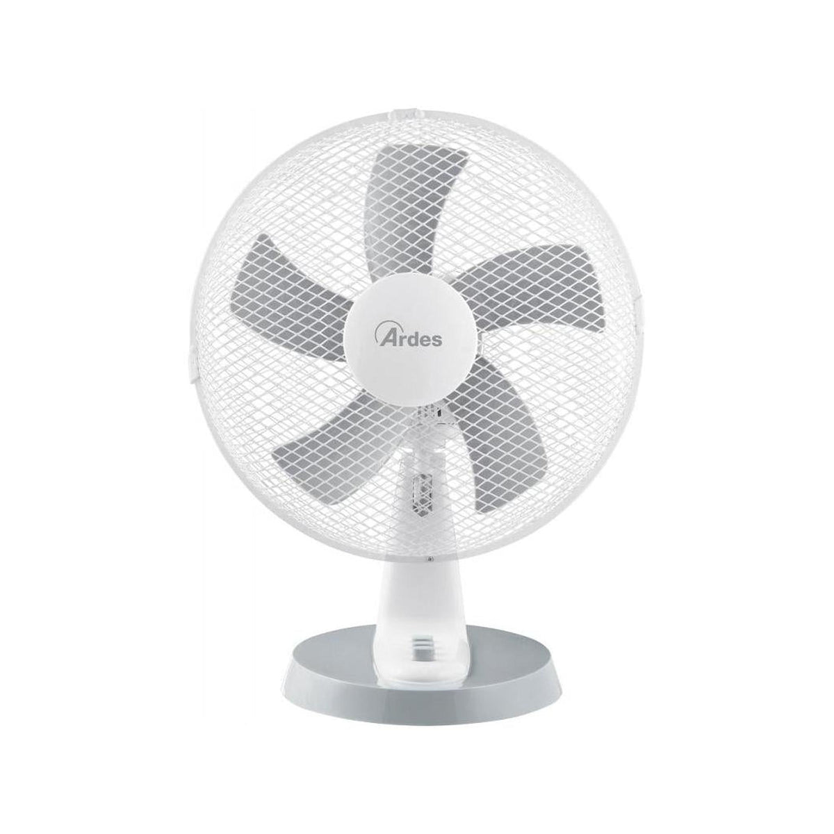 ARDES AR5BR31 VENTILATORE DA TAVOLO 40W 3 VELOCITA'