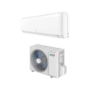 ARGO DELUXE12 KIT CLIMATIZZATORE MONOSPLIT 12.000 BTU WIFI CLASSE A+++/A++
