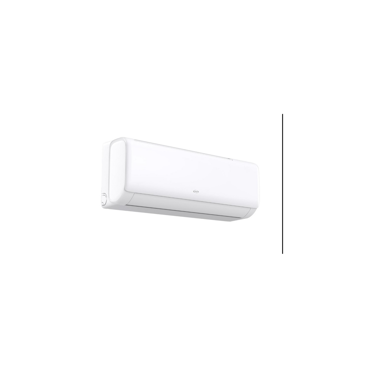 ARGO DELUXE12 KIT CLIMATIZZATORE MONOSPLIT 12.000 BTU WIFI CLASSE A+++/A++
