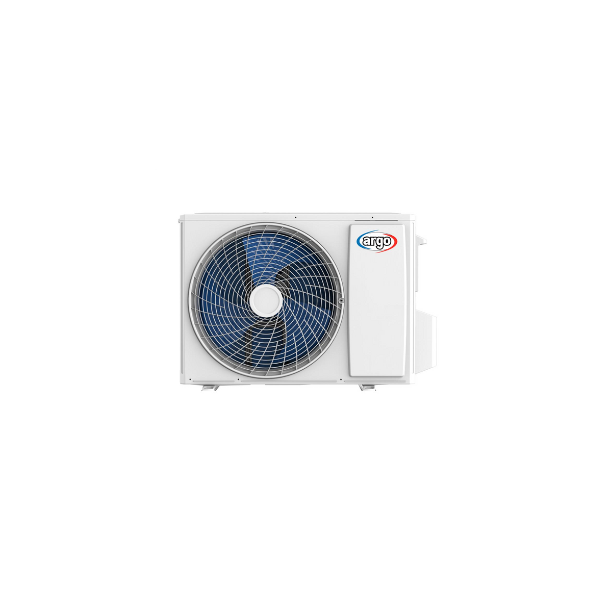 ARGO DELUXE12 KIT CLIMATIZZATORE MONOSPLIT 12.000 BTU WIFI CLASSE A+++/A++