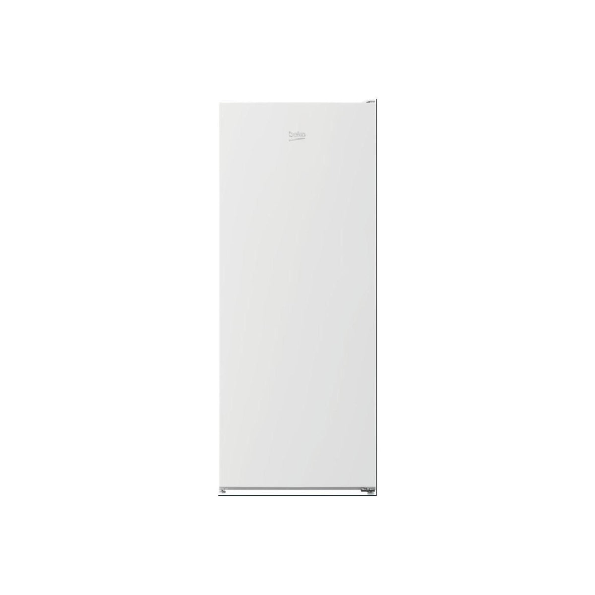 BEKO RFSA210K40WN CONGELATORE VERTICALE LIBERA INSTALLAZIONE 168LT 136CM CLASSE E BIANCO
