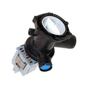 POMPA DI SCARICO COMPATIBILE CON LAVATRICI HOTPOINT-ARISTON - J00339364/J00972262