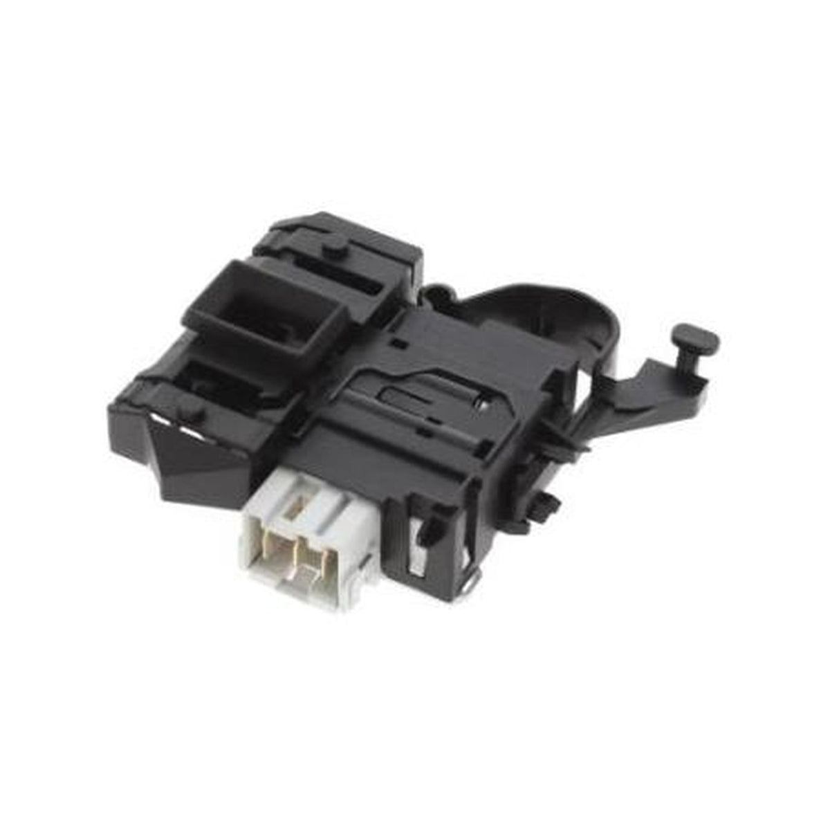 CHIUSURA PORTA ORIGINALE COMPATIBILE CON LAVATRICI HOTPOINT-ARISTON - J00467634