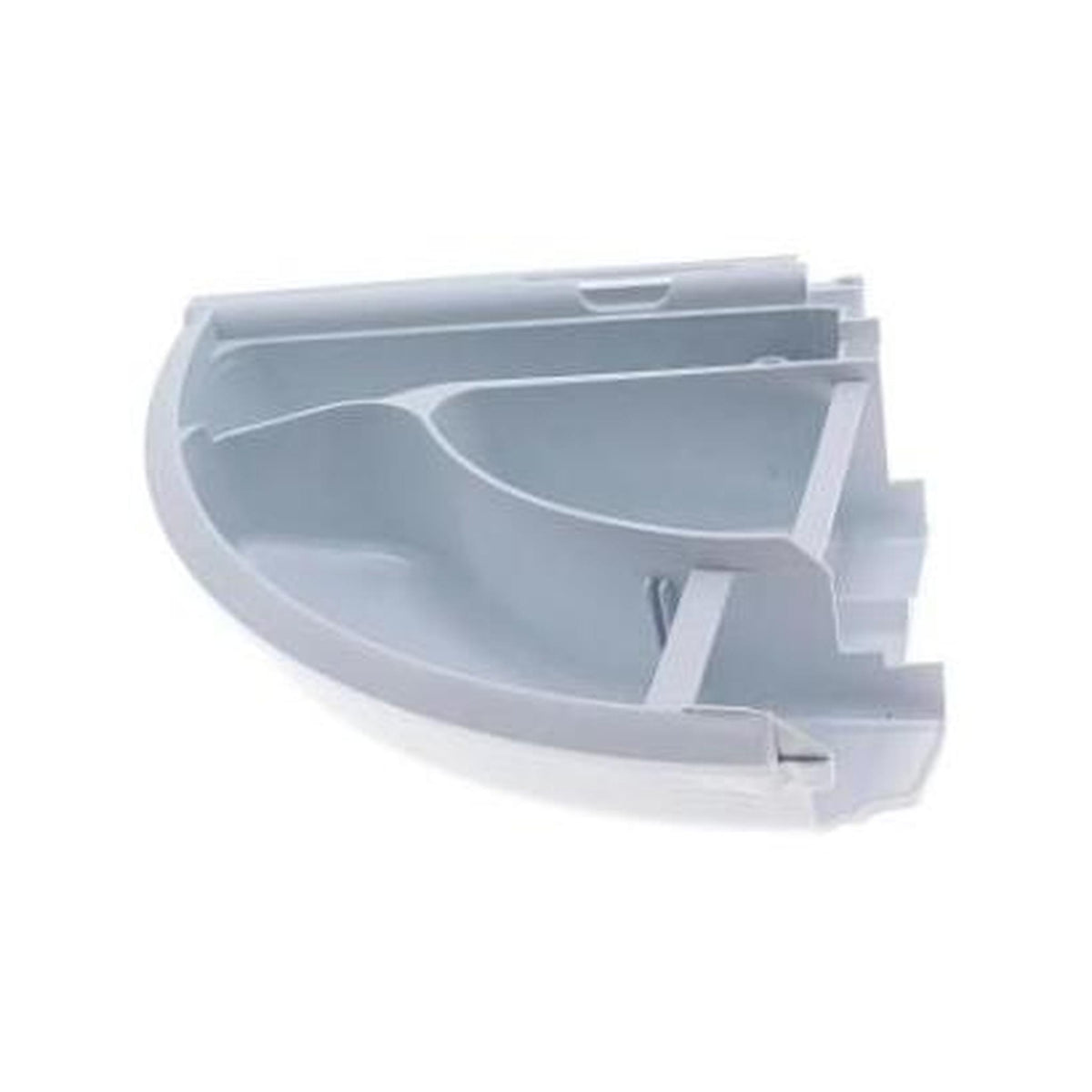 CASSETTO DEL DETERSIVO ORIGINALE COMPATIBILE CON LAVATRICI HOTPOINT-ARISTON - J00648991