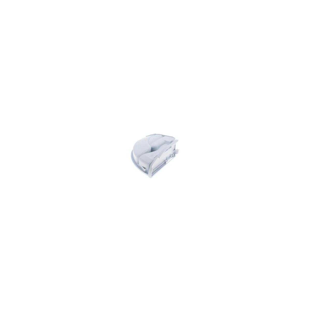 CASSETTO DEL DETERSIVO ORIGINALE COMPATIBILE CON LAVATRICI HOTPOINT-ARISTON - J00648991