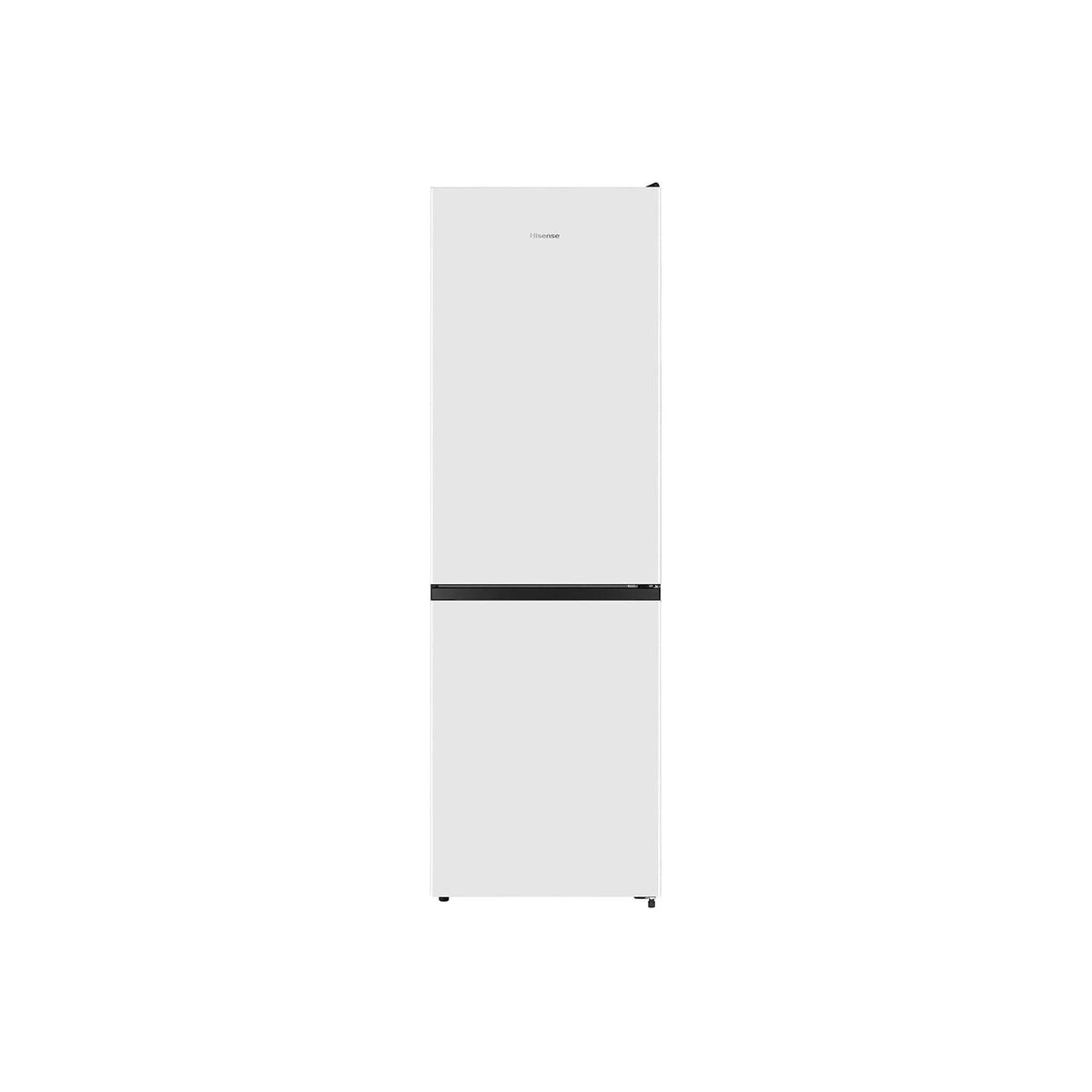 HISENSE RB390N4AWE FRIGORIFERO COMBINATO 304LT NO FROST COLORE BIANCO