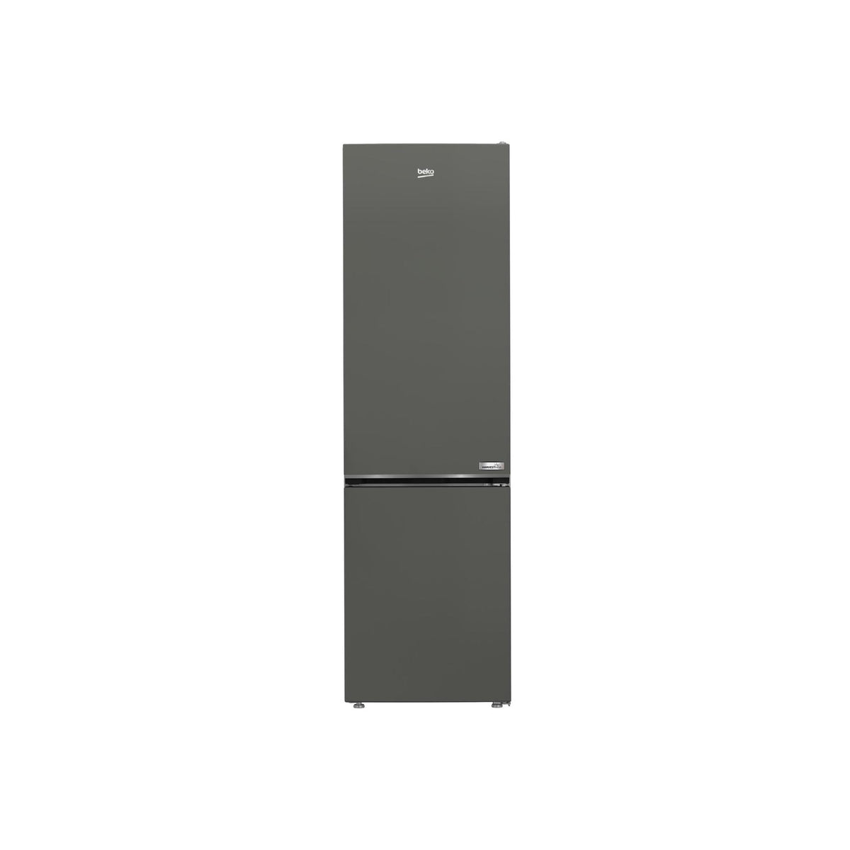 BEKO B5XRCNA406HG FRIGORIFERO COMBINATO 355LT TOTAL NO FROST GRIGIO CLASSE C - PROMO