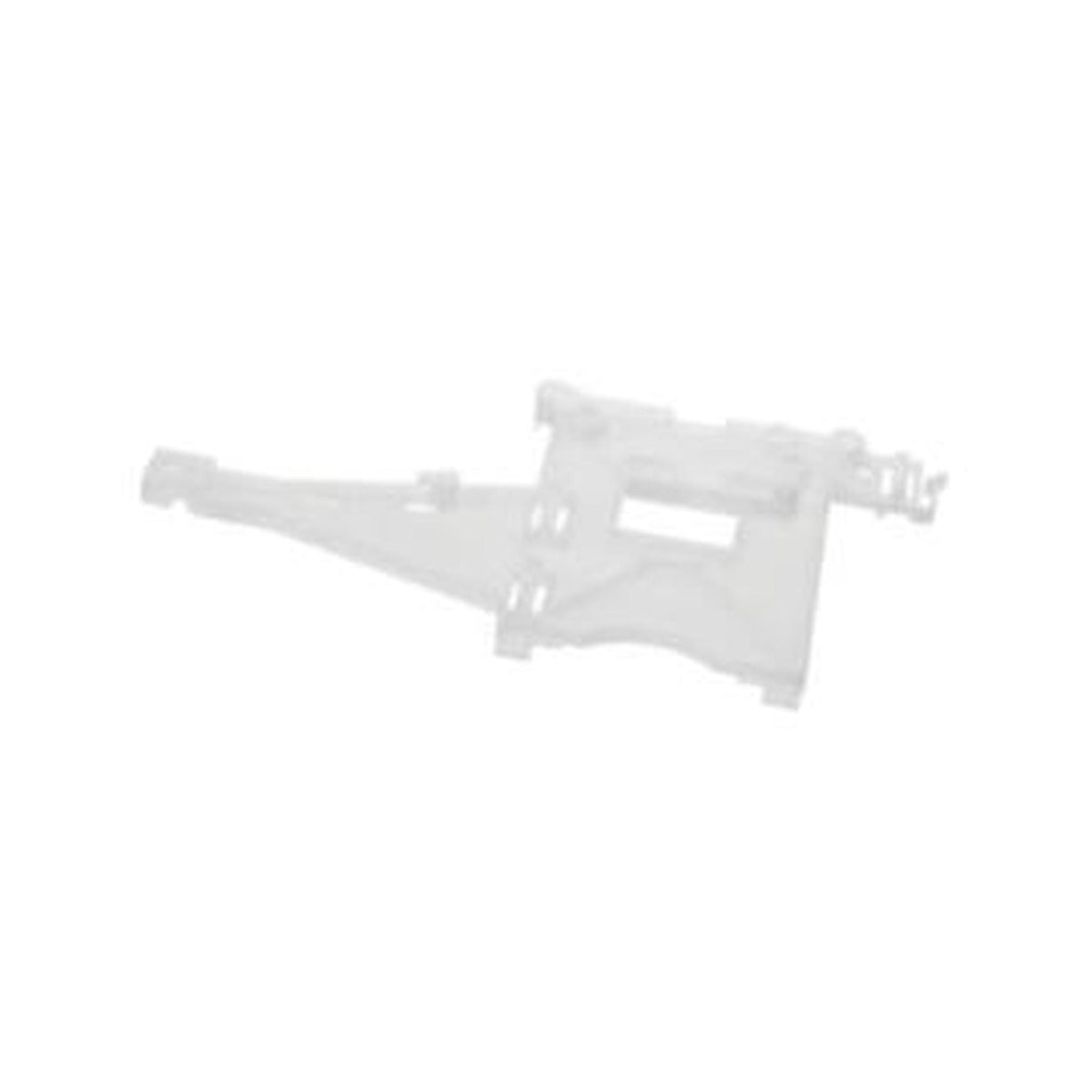 CORNICE DELLA SCHEDA COMANDI COMPATIBILE CON ASCIUGATRICE BOSCH - 10010613