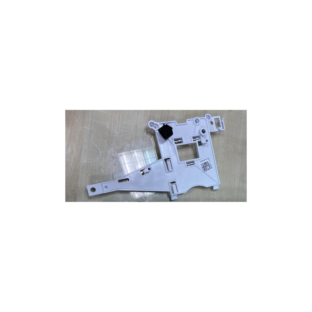 CORNICE DELLA SCHEDA COMANDI COMPATIBILE CON ASCIUGATRICE BOSCH - 10010613