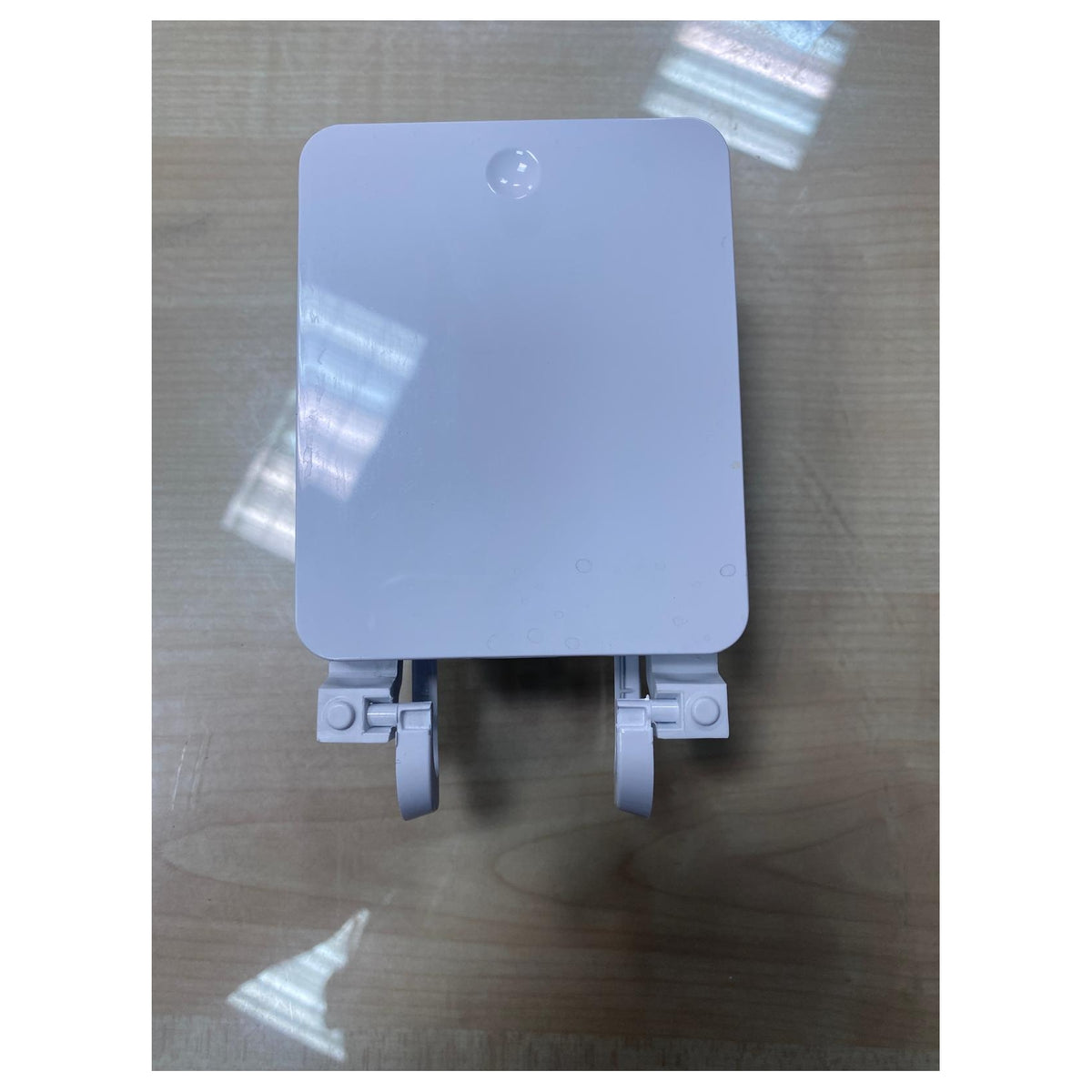 SUPPORTO + COPERCHIO FILTRO ORIGINALE COMPATIBILE CON LAVATRICE BEKO - 3015541OH + 3015540OH