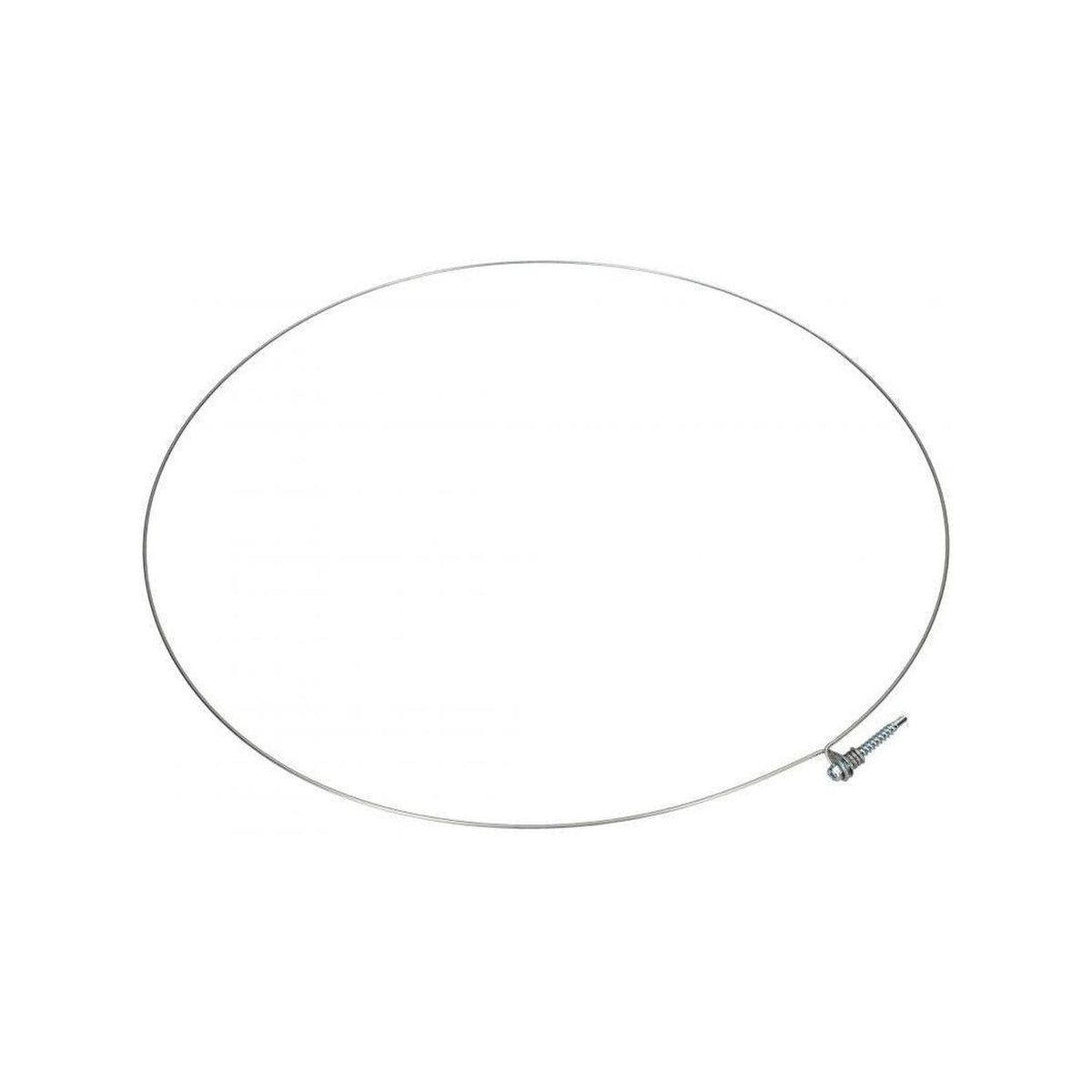 ANELLO DI FISSAGGIO DELLA GUARNIZIONE COMPATIBILE CON LAVATRICI SAMSUNG - 2372791OH