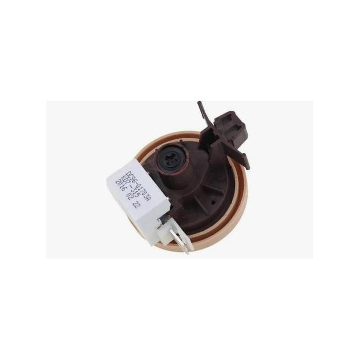 SENSORE DI PRESSIONE ORIGINALE COMPATIBILE CON LAVATRICI SAMSUNG - 4106552OH