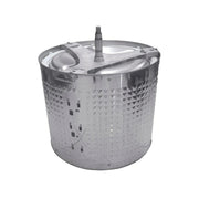 TAMBURO INTERNO ORIGINALE COMPATIBILE CON LAVATRICE SAMSUNG - 4251554OH
