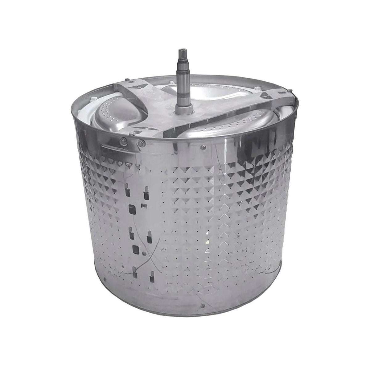 TAMBURO INTERNO ORIGINALE COMPATIBILE CON LAVATRICE SAMSUNG - 4251554OH