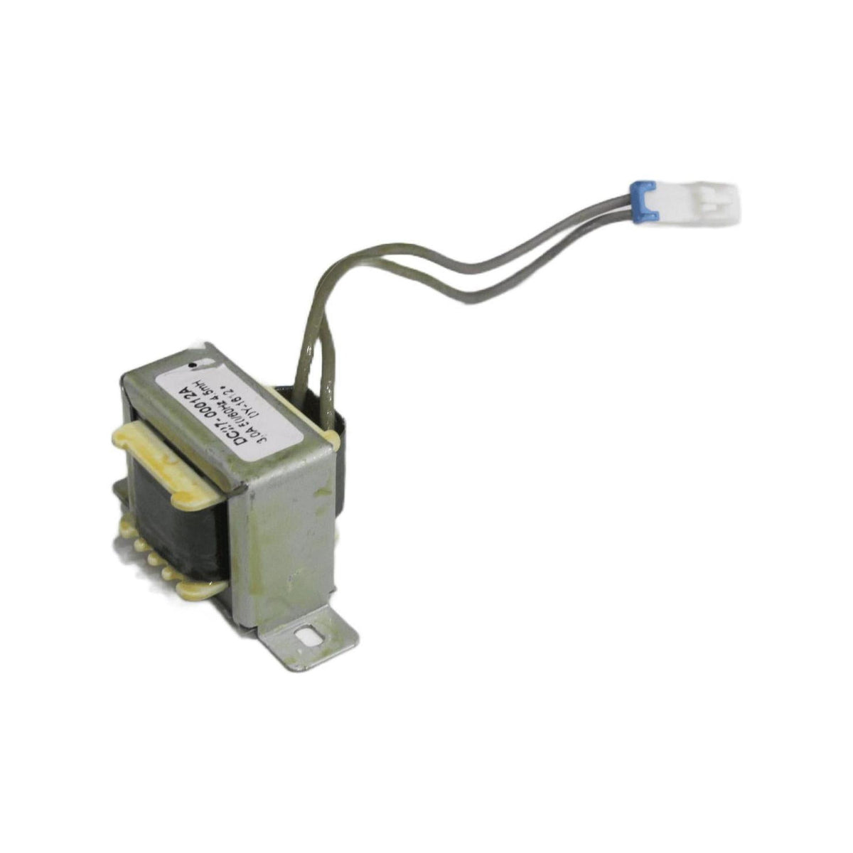 BOBINA ARMONICA / TRASFORMATORE ORIGINALE COMPATIBILE CON LAVATRICI SAMSUNG - 3081553OH